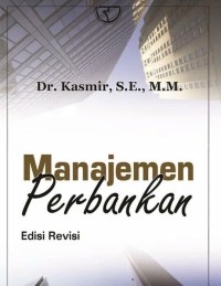 Image of Manajemen Perbankan