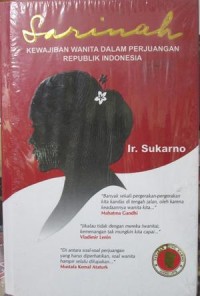 Image of Sarinah Kewajiban Wanita Dalam Perjuangan Republik Indonesia