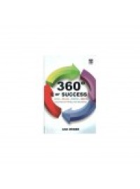 Image of 360 Degree of Success Uang-Relasi-Energi-Waktu