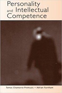 Image of personality and intellectual competence