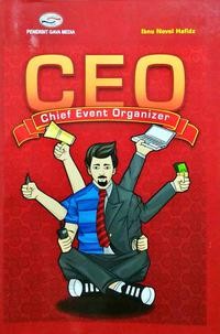 Image of CEO; Chief Event Organizer