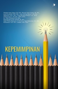 Image of Kepemimpinan