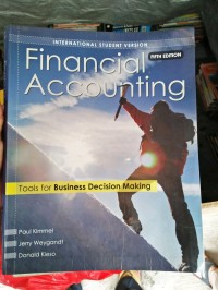 Image of Financial Accounting--5th ed
