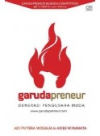 Image of Garudapreneur Business