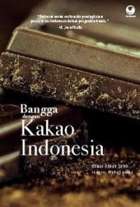 Image of Bangga dengan kakao Indonesia