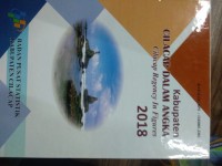 Image of Kabupaten Cilacap Dalam Angka; Cilacap Regency in Figures 2018