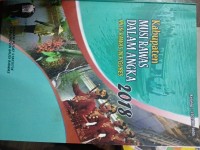 Image of Kabupaten Musi Rawas Dalam Angka; Musi Rawas Regency in Figures 2018