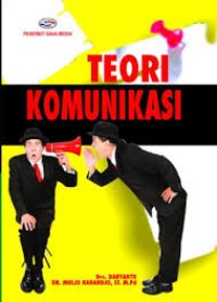 Image of Teory Komunikasi