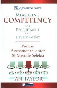 Image of Measuring competency for recruitment and development