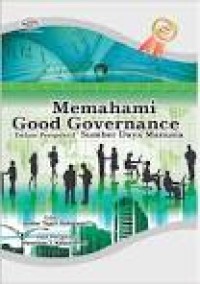 Image of Memahami Good Governance