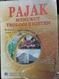Image of Pajak menurut teologi kristen