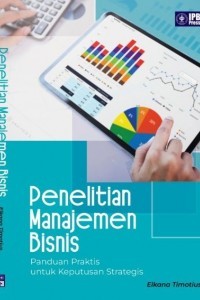 Image of Penelitian Manajemen Bisnis 
