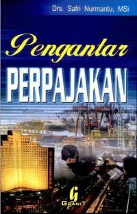 Image of Pengantar Perpajakan