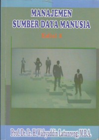 Image of Manajemen Sumber Daya Manusia