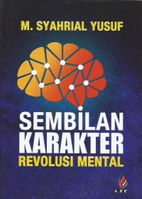 Image of Sembilan Karakter Revolusi Mental