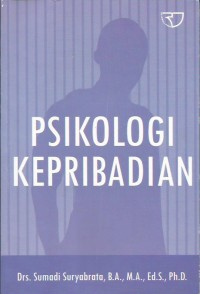 Image of Psikologi Kepribadian