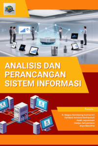 Image of Analisis dan Perancangan Sistem Informasi