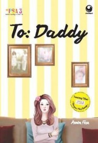 Image of To : Daddy