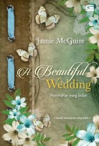 Image of A Beautiful Wedding