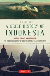 Image of A Brief History of Indonesia