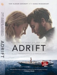 Image of Adrift: 41 hari Bertahan Hidup di Tengah Laut