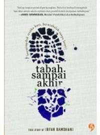 Image of Tabah sampai Akhir