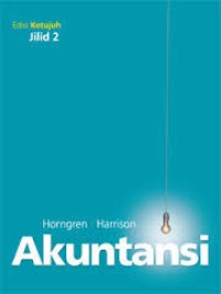 Image of Akuntansi Biaya I - ed.12