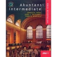 Image of Akuntansi Intermediate Ed.12 jil.3