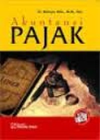Image of Akuntansi Pajak