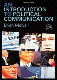 Image of An Introduction to Political Communication