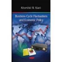 Image of Business Cycle Fluctuations ad Economics Policy