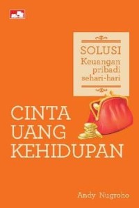 Image of Cinta Uang Kehidupan