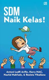 Image of Sdm Naik Kelas