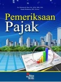 Image of Pemeriksaan pajak