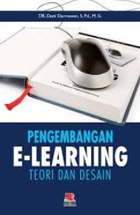 Image of Pengembangan E-learning; Teory