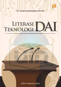 Image of Literasi Teknologi DAI