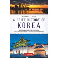 Image of A Brief History of Korea