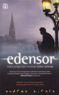 Image of Endensor.Buku ketiga dari tetralogi laskar pelangi