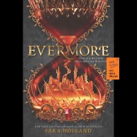 Image of Evermore: Time Is A Weapon Only She Can Wield It