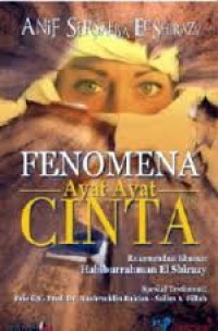 Image of Fenomena Ayat Ayat Cinta