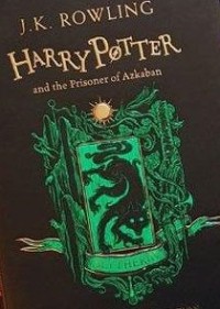 Image of Harry Potter and The Philosopher's Stone