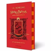 Image of Harry Potter: and The Chamber of Secrets