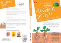 Image of Hidden Profit From the Stock Market; Meraih Keuntungan Lebih dari Kondisi Pasar Modal yang Naik Turun