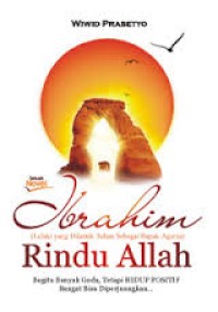 Image of Ibrahim Rindu Allah