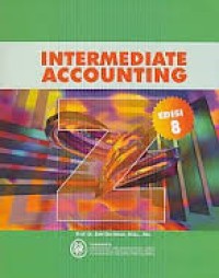 Image of Intermediate Accounting ed.7
