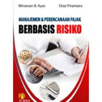 Image of Manajemen & Perencanaan Pajak Berbasis Resiko