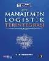 Image of Manajemen Logistik Terintegrasi