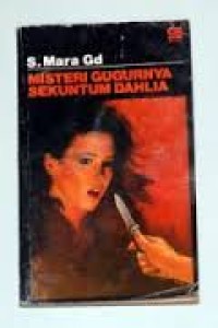 Image of Misteri Gugurnya Sekuntum Dahlia