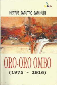 Image of Oro-Oro Ombo
