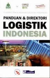 Image of Panduan & Direktori Logistik Indonesia